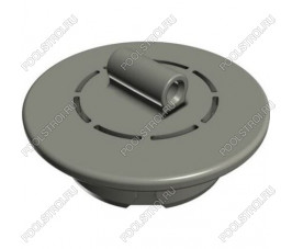 Торец валика Hayward SharkVac XL Pilot, комплект