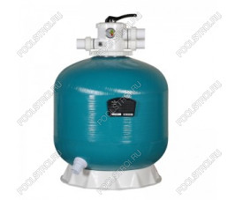 Фильтр EPW700. шпул. навивки. d.700мм. 17м³/час. верх. подкл. 1½