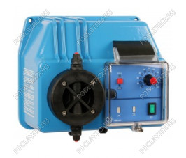 Насос дозир. мембранный BT-MA/AD 30-4 230V
