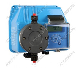 Насос дозир. мембранный BT PH-RX-CL/M 20-5 230V