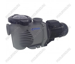 Насос Kripsol KPR 300 M HCP36301E (220В, ПФ, 36м³/ч*10м, 2.8кВт, 3лс)