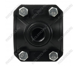 Седелка обжимная D50×1/2"ВР Acon
