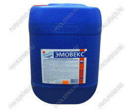 Эмовекс 30л Эмовекс 30л