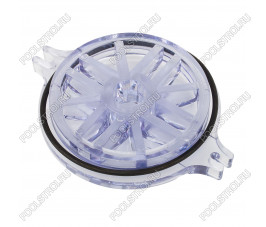 Крышка префильтра Kripsol KS RKS020.A/ RBH0002.03R