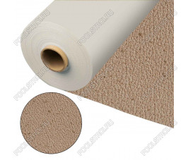 Лайнер Cefil Touch Terra (песок текстурный) 1.65x25m (41,25м.кв) Лайнер Cefil Touch Terra (песок текстурный) 1.65x25m (41,25м.кв)