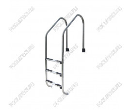 Лестница AquaViva ST-315 -STANDARD 3cтAISI-316 Лестница AquaViva ST-315 -STANDARD 3cтAISI-316