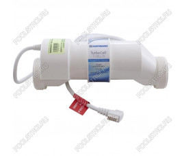 Ячейка хлоратора Hayward T-CELL-15 AquaRite+ 150m3 Ячейка хлоратора Hayward T-CELL-15 AquaRite+ 150m3