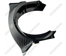 Передняя накладка корпуса для пылесоса Hayward AquaVac 600 и 650 (RCX361318236)
