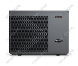 Тепловой насос Aquaviva F-plus AIC35T инвертор (тепло/холод, 35.8 кВт, -7С, WiFi)