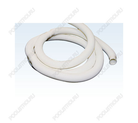 Шланг гофрированный (АСМ-42) (1м) Poliflex VH-42 1 1/2