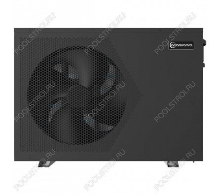 Тепловой насос Aquaviva Model 12 ON/OFF (12.4 кВт)