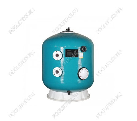 Фильтр HK201200тд. шпул. навивки. d.1.2м. 55м³/ч. выс. 1.2м. фланец 3