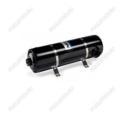 Теплообменник MAXI-FLO. 75 кВт. AISI 316. Pahlen