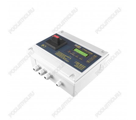 Лестница  без поручней 4 ступени Flexinox ESC PT (87150348)
