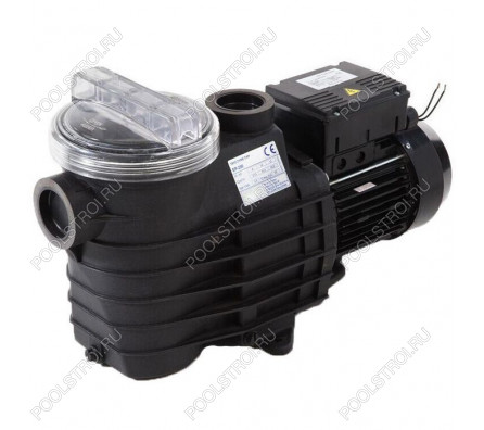 Насос для бассейна Hayward SP2505XE81 EP 50 (7.5м³/ч 0.37кВт 220В)