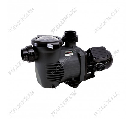 Насос Hayward K-FLO SPK12610XY3 (380В, ПФ, 15.4м³/ч*10м, 1.09кВт, 1лс, IE3)