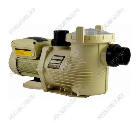 Насос для бассейна Aquaviva EPV150 (25м³/ч 1.1кВт 220В)