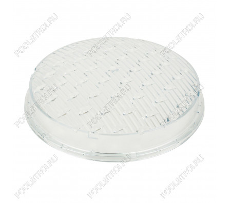 Линза прожектора серии Aquaviva LED/UL-P100 прозрачная 1041021