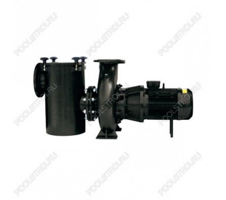 Насос для бассейна Hayward HCP521253E7 (131м³/ч 9.19кВт 380В)