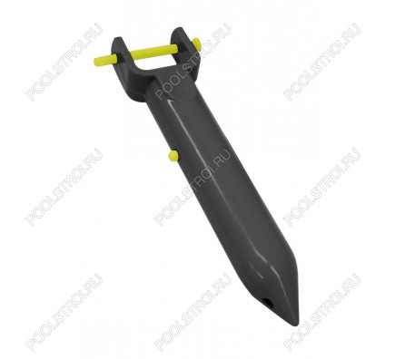 Крепление Kokido E-SERIES K308BU/ES (клипса)