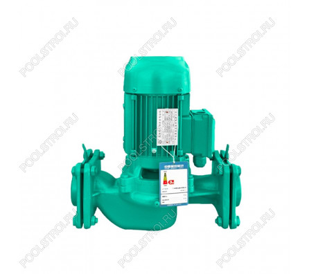 Циркуляционный насос AquaViva LX PH-1501T(380V, 16m3/h*15m, 1,5kW)