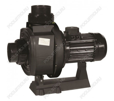 Насос Hayward HCP11653E7 KT610T2.B IE3 (380В, 88м³/ч, 6.5лс)