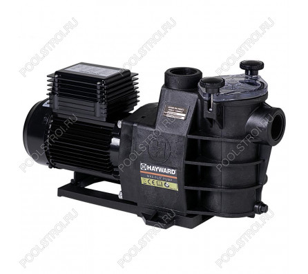 Насос для бассейна Hayward Max Flo SP1811HW161 (13м³/ч 0.74кВт 220В)