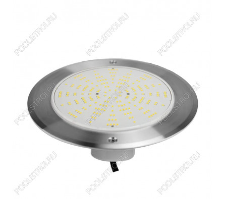 Прожектор светодиодный Aquaviva HJ-WM-SS229, 351led 25W NW (AISI-316)