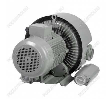 Двухступенчатый компрессор Grino Rotamik SKH(SKS) 80 2V T1.В (88 м3/ч, 380 В)