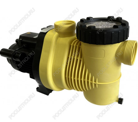 Насос AquaViva SP 48 (380В, ПФ, 44м³/ч*8м, 2.2кВт)