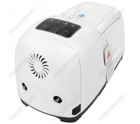 Система туманообразования Aquaviva 100, White (1.5 л/мин, 70 бар)