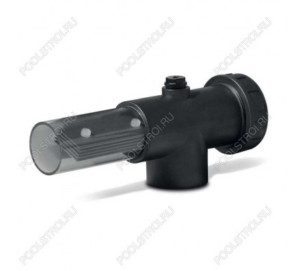 Станция контроля качества воды Hayward Aquarite Advanced (65 м3, 16 г/ч)