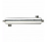Теплообменник AquaViva Twist AISI-316 704 кВт