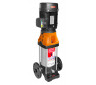 Вертикальный многоступенчатый насос AquaViva LX CVA1-3(380V, 1 m3/h*16,5m, 0,37kW)